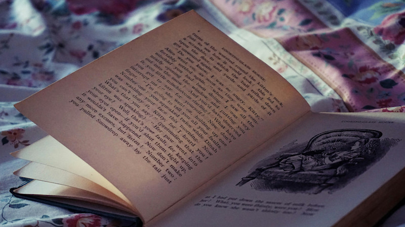Story book
