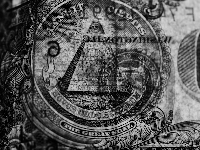 Conspiracy Theories