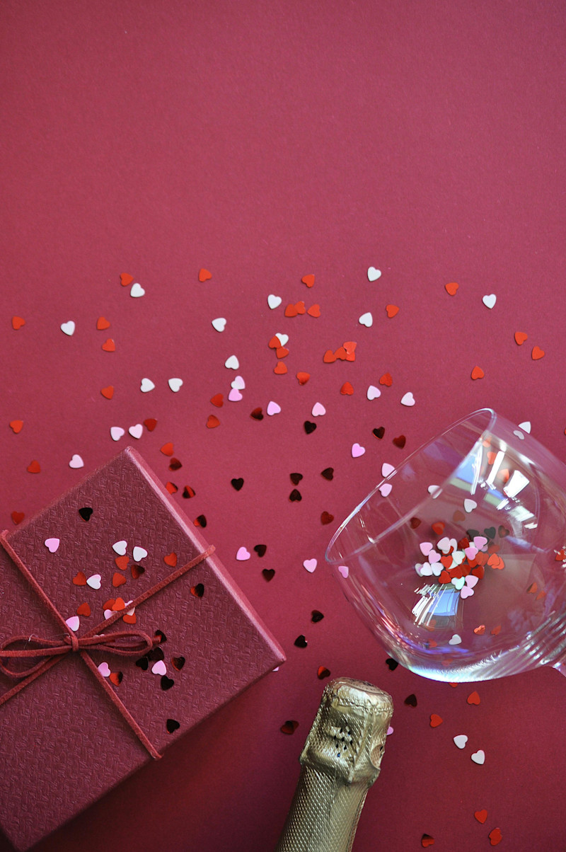 Valentine's Day