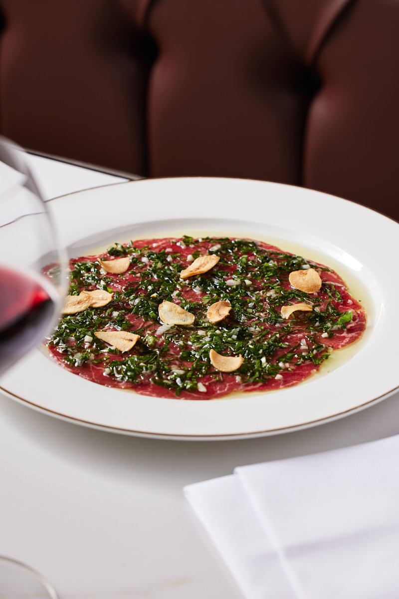 Carpaccio