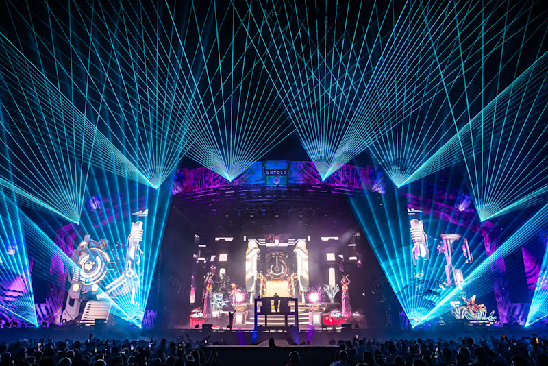 Untold Dubai