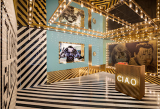 Torno Subito - W Dubai The Palm