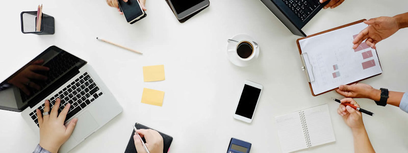 pr and communication agency