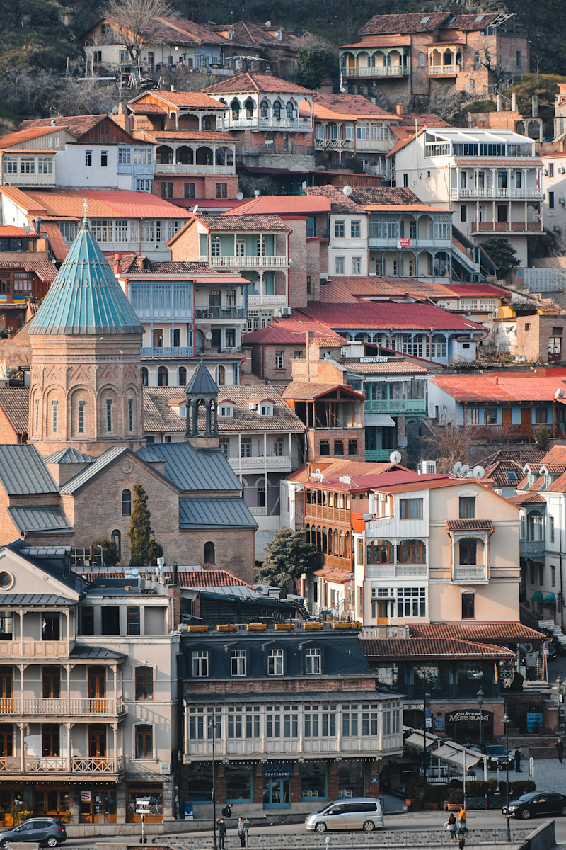 Tbilisi