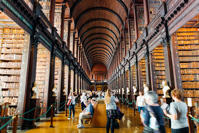 Trinity Library
