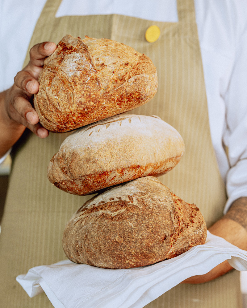 Bread