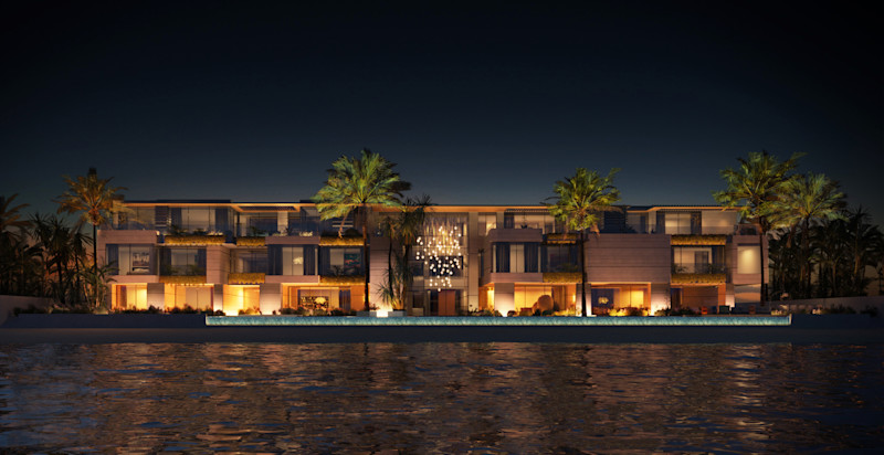 Casa Del Sol
