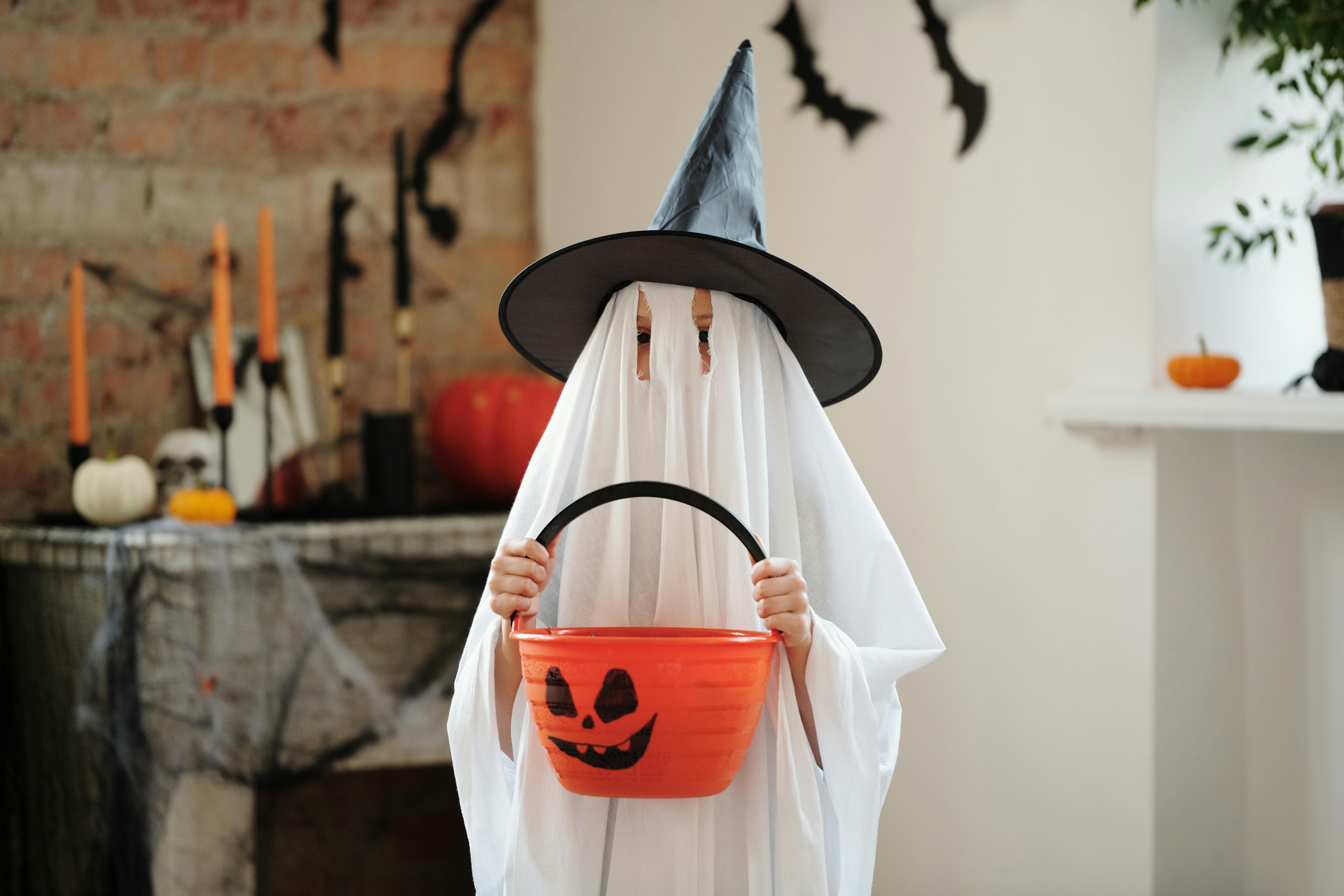 Children's Halloween Costume