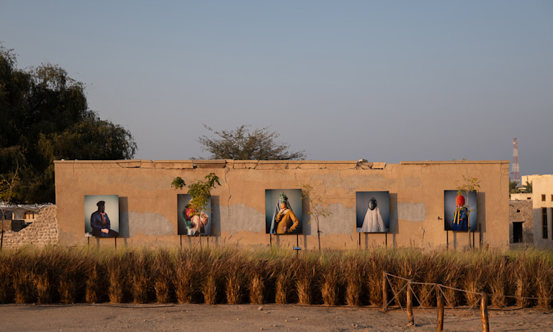 Ras Al Khaimah Art Festival 2026 Exhibition