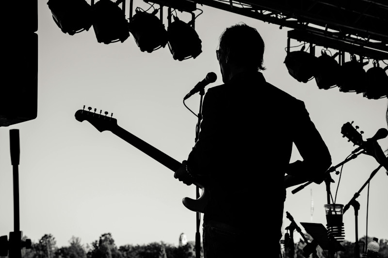 Guitarist