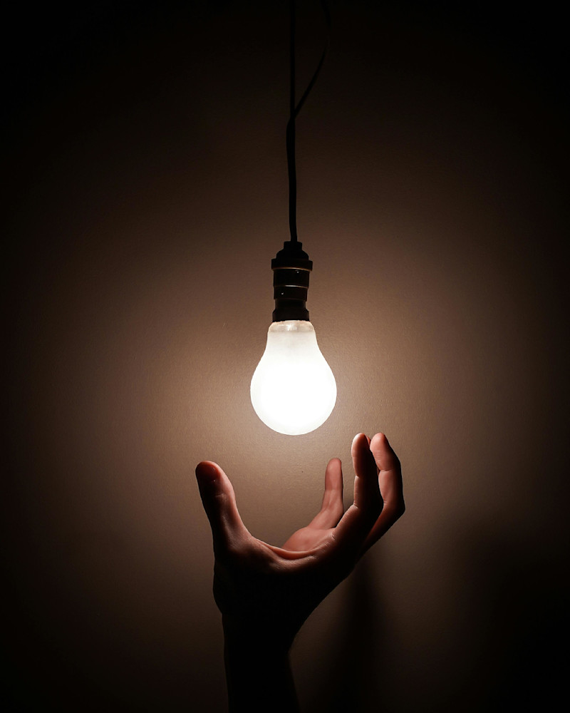 Light Bulb Inventions