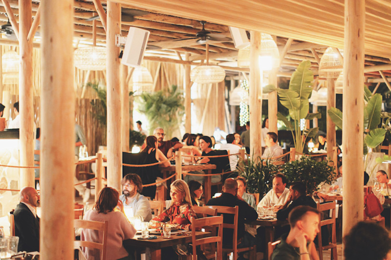 Laguna Beach Taverna and Lounge