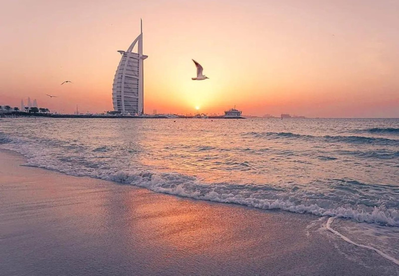 Burj Al Arab