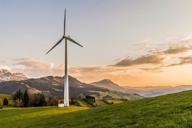 Windfarm