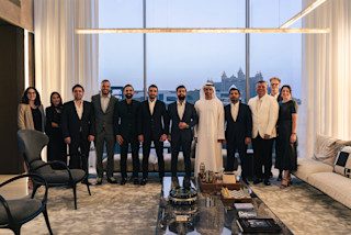 Alpago Properties Private Sale Event