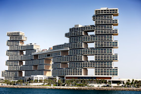 Atlantis the Royal