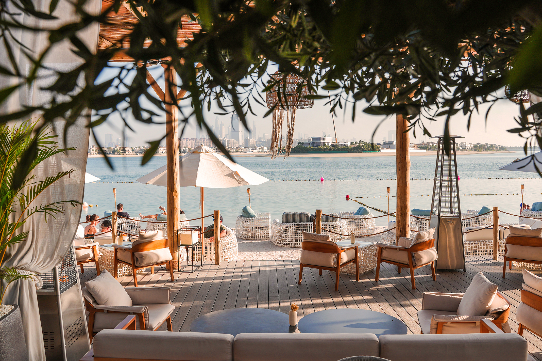 Laguna Beach Venue Shot