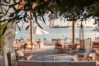 Laguna Beach Venue Shot