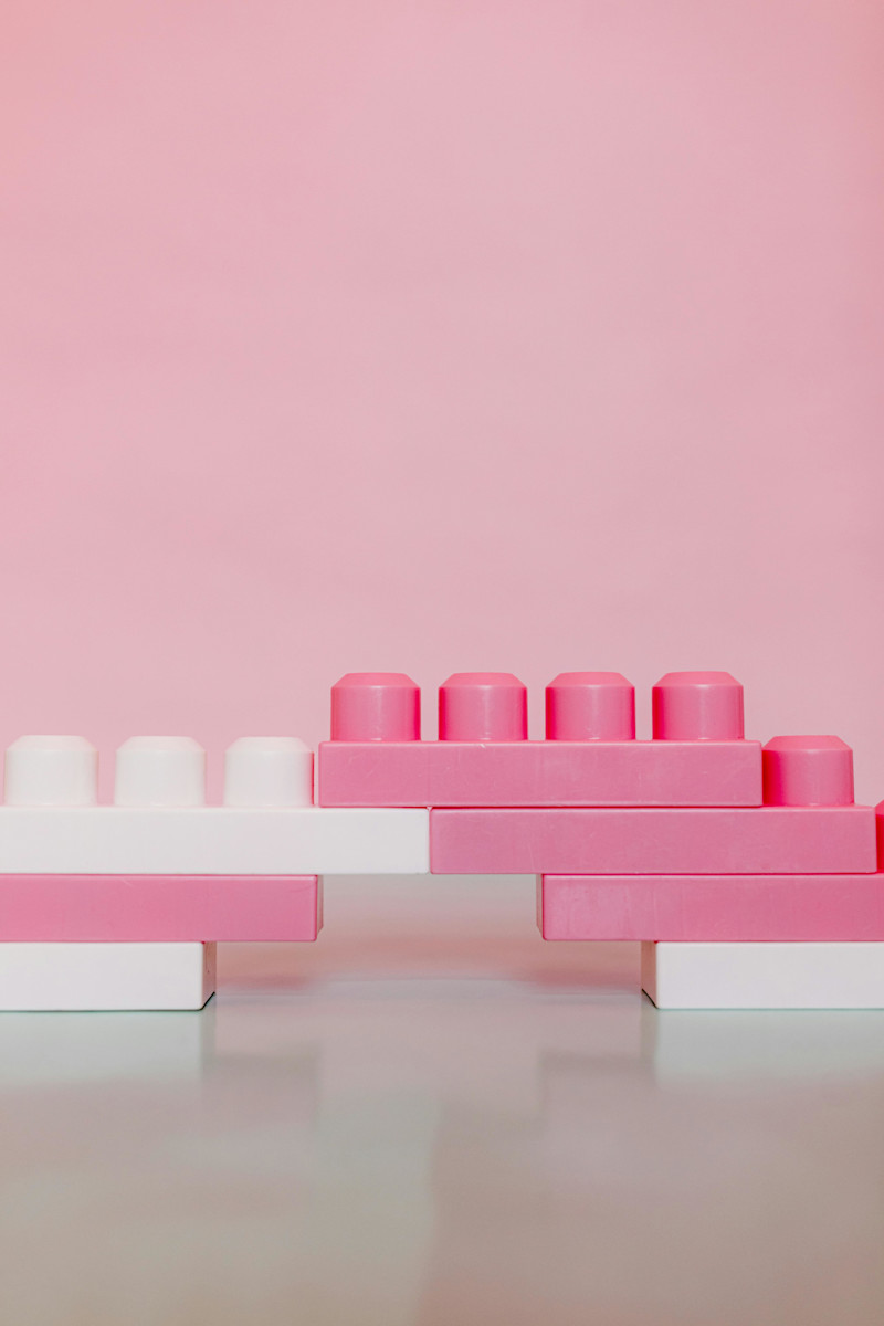 Lego blocks