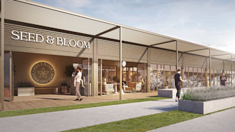 Seed & Bloom
