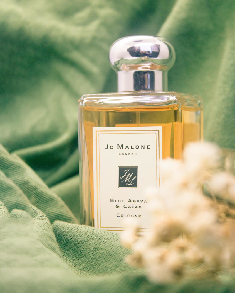Jo Malone