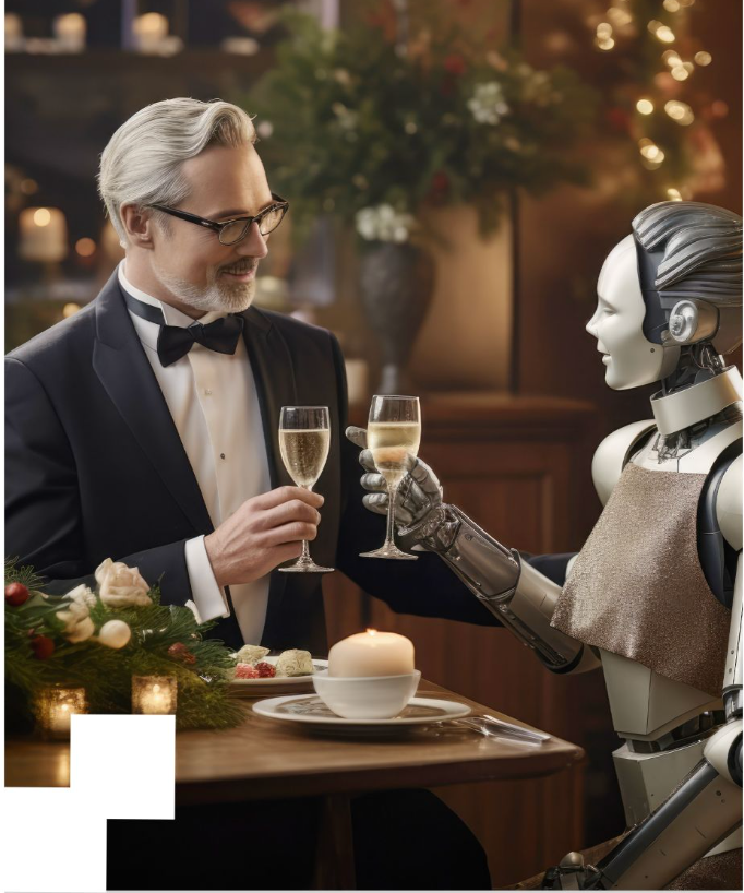AI in Hospitality