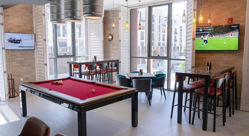 Whistle venue