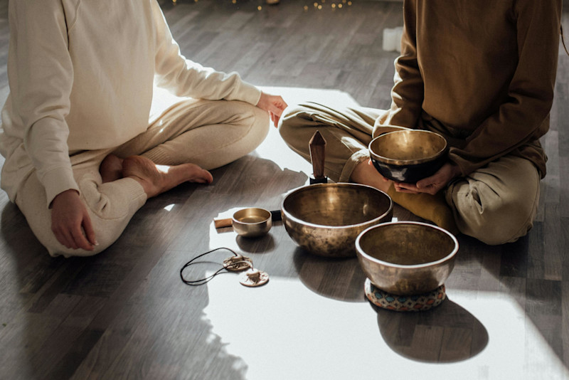Sound Healing