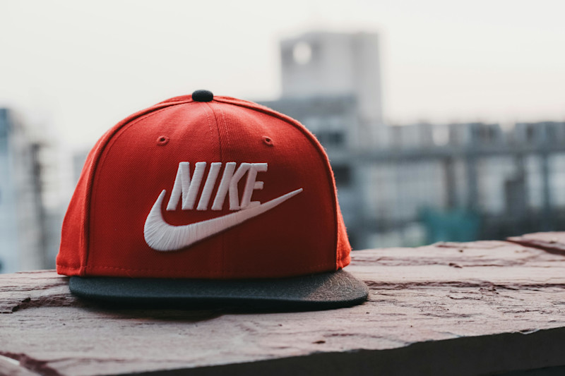 Nike hat