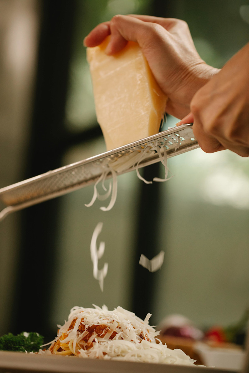 Parmesan