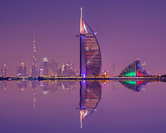 Burj Al Arab