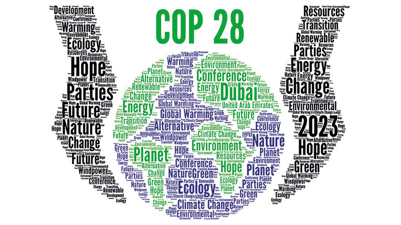COP 28 Dubai 
