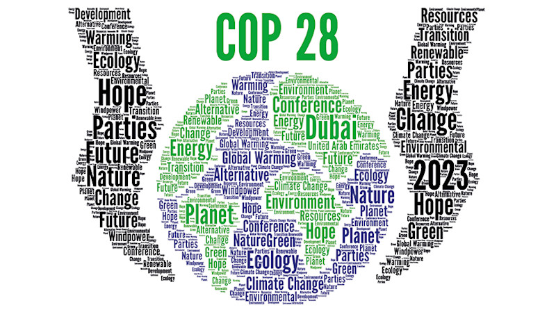 COP 28 Dubai