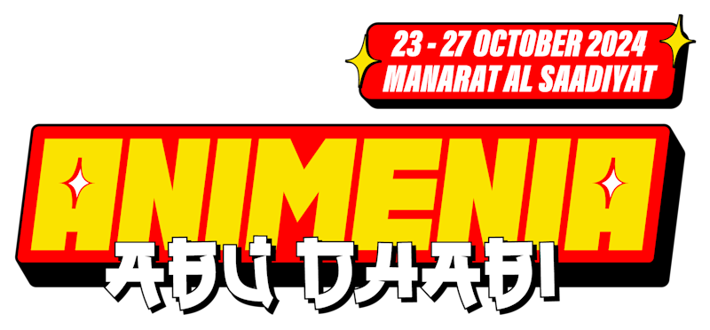 Animenia logo