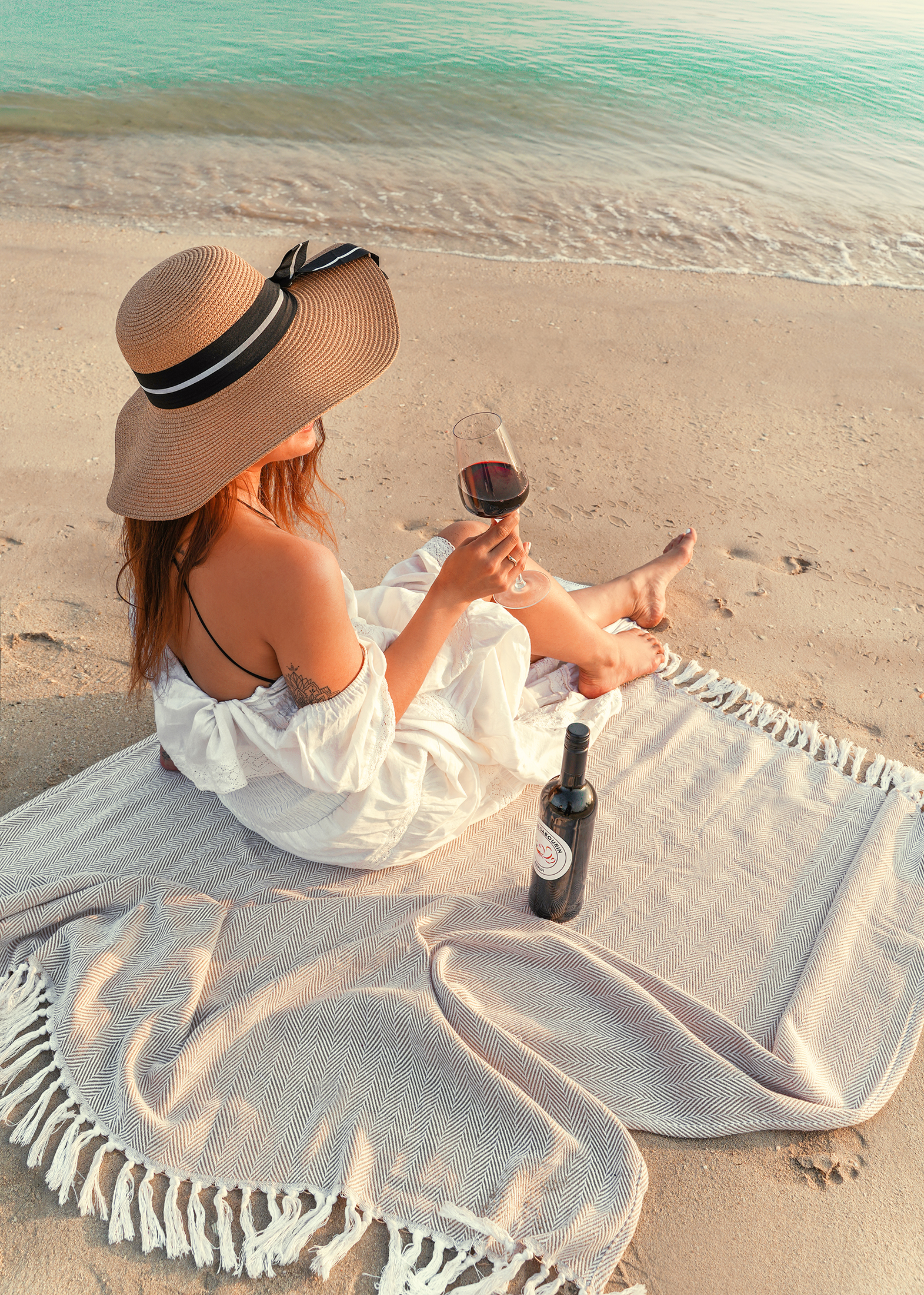 Laguna beach - Jaena