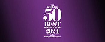 World's 50 Best Restaurants