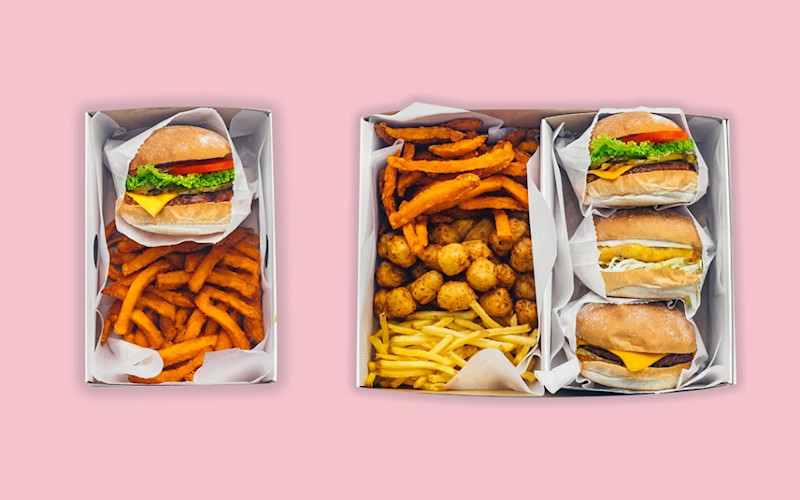 NB Meals