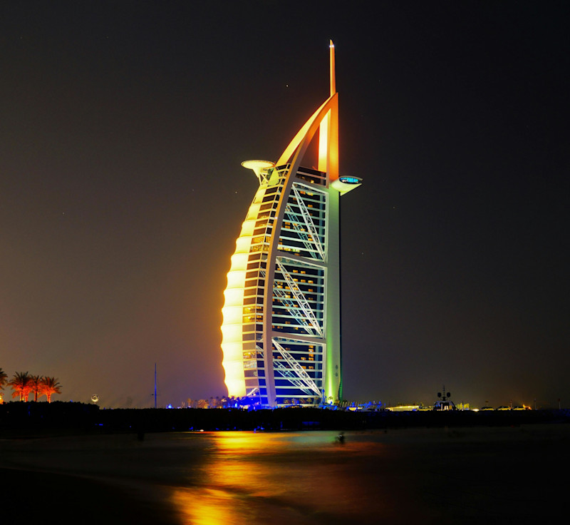 Burj Al Arab