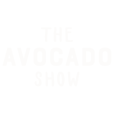The Avocado Show Logo