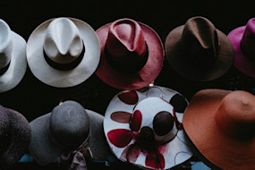 Hats