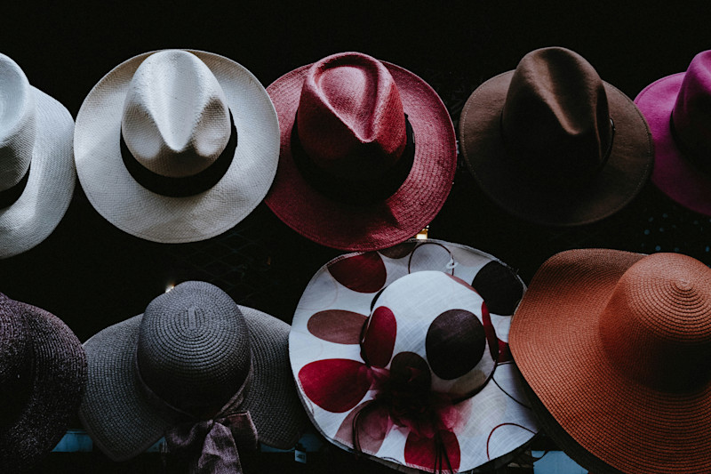 Hats