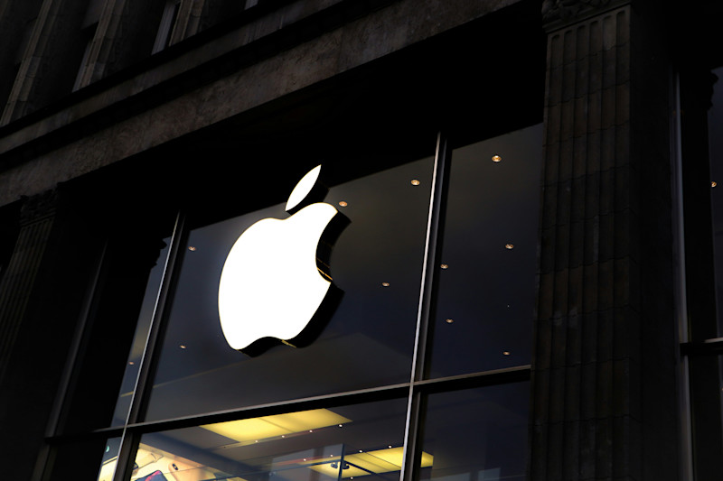 Apple store