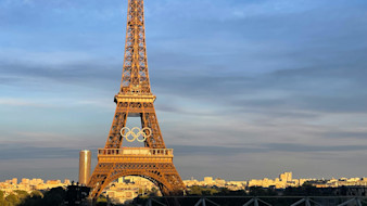 Paris Olympics