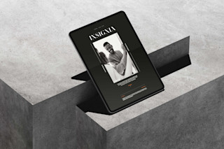 Al Tayer Insignia IPAD