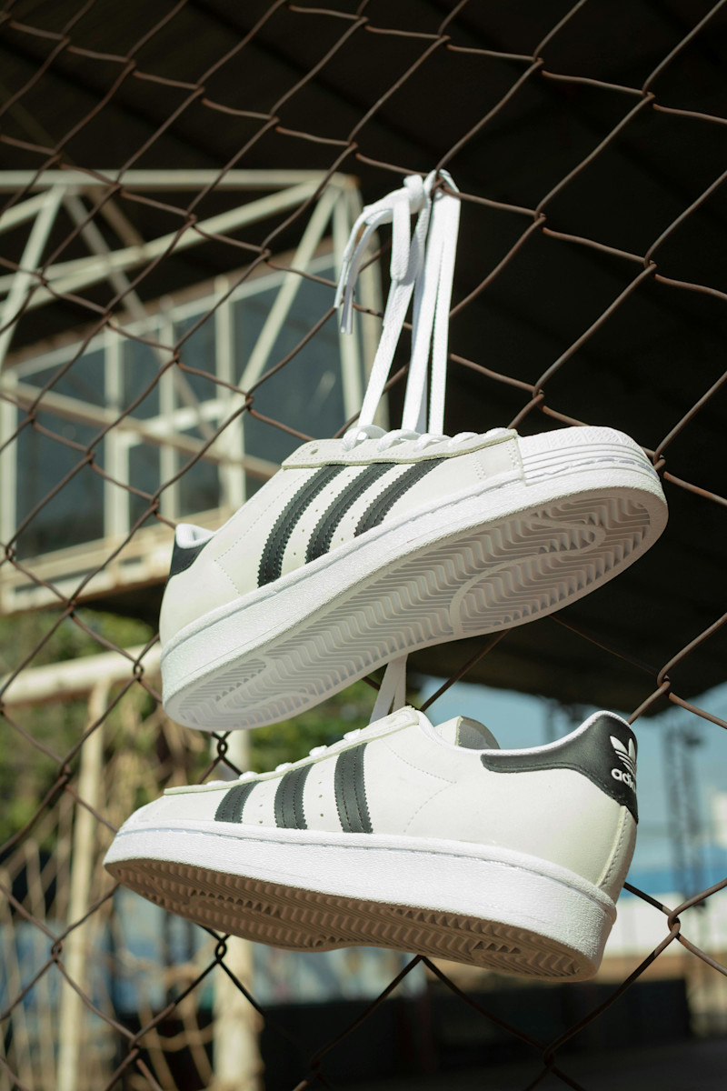 Adidas shoes