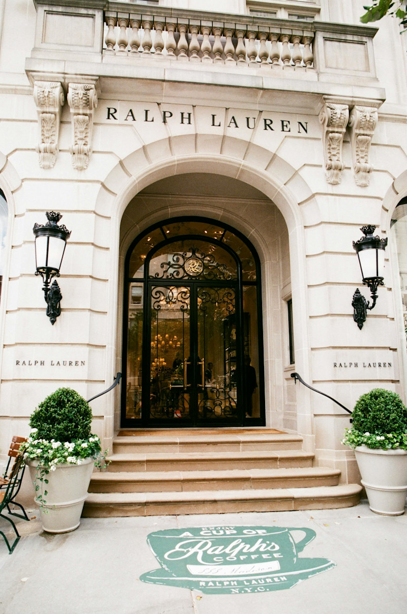 Ralph Lauren