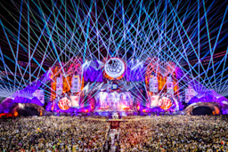 UNTOLD Dubai
