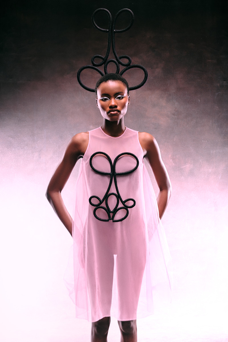 Agal Collection Model 2