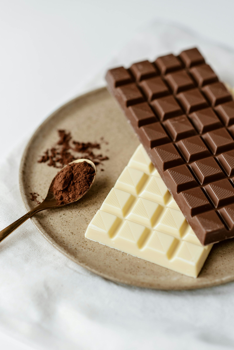 Images of Chocolate