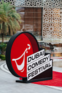 Dubai Comedy Festival 2025